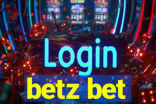 betz bet